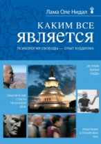 Каким всё является. Психология свободы – опыт буддизма